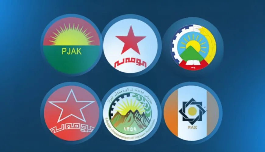 Hevpeymaniya Hêzên Rojhilat: Li hember êrişan îradeya me ya rizgariya Kurdistanê xurt e
