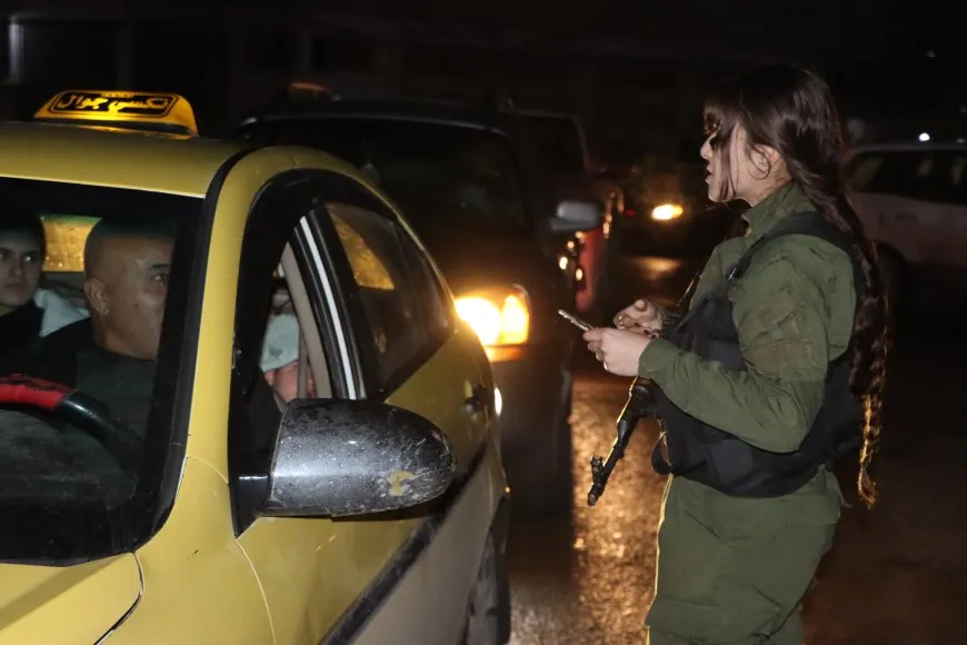 Hilat Mihemed: Di parastina Rojava de jin dê her tim pêşengiyê bikin