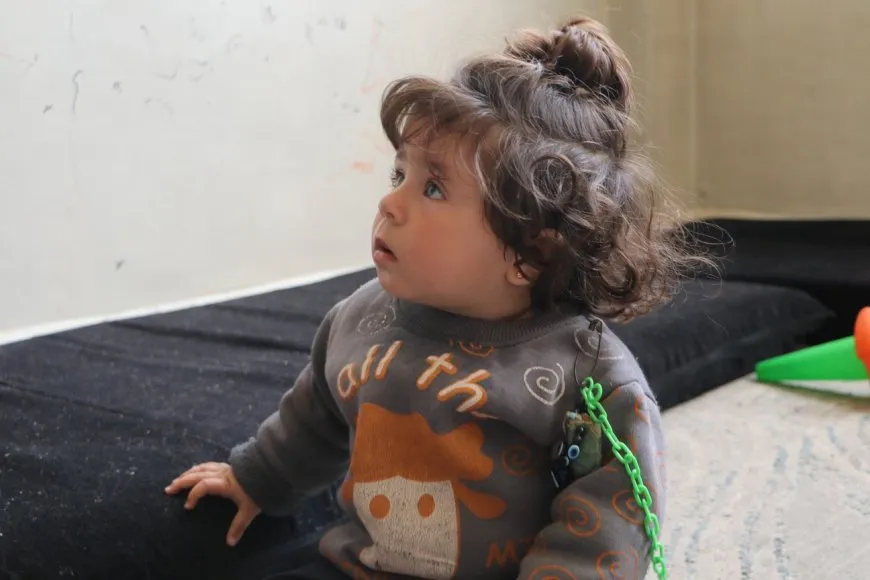 `Hêviya me vegera li Efrînê ye’
