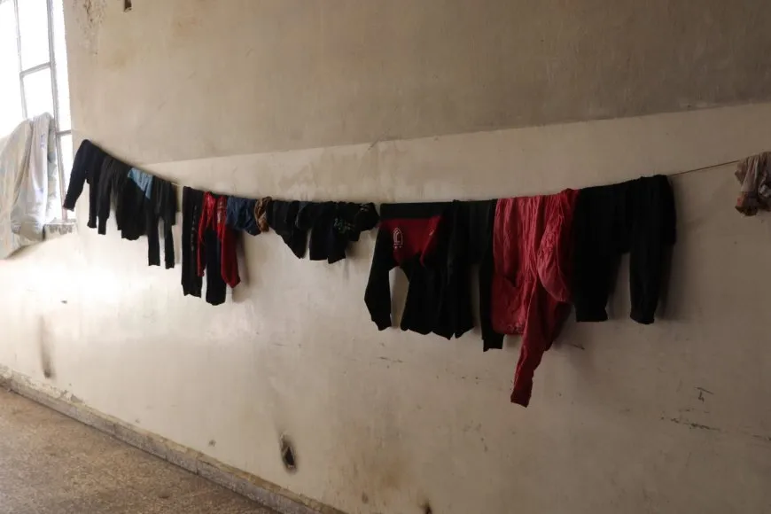 `Hêviya me vegera li Efrînê ye’