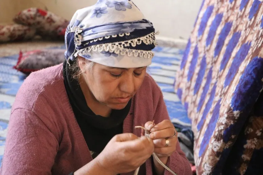 `Hêviya me vegera li Efrînê ye’