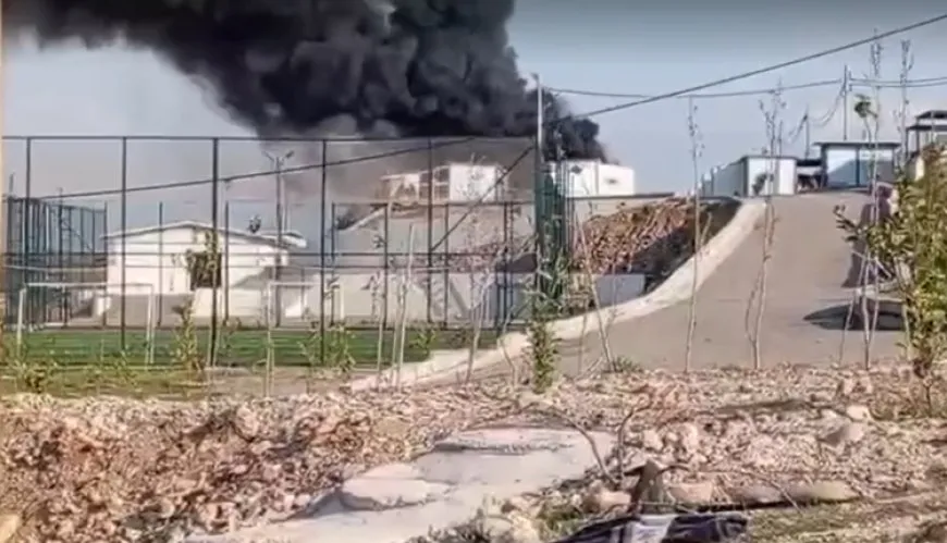 Li Başûr 4 caran partiyên Rojhilatê Kurdistanê hatin bombebarankirin