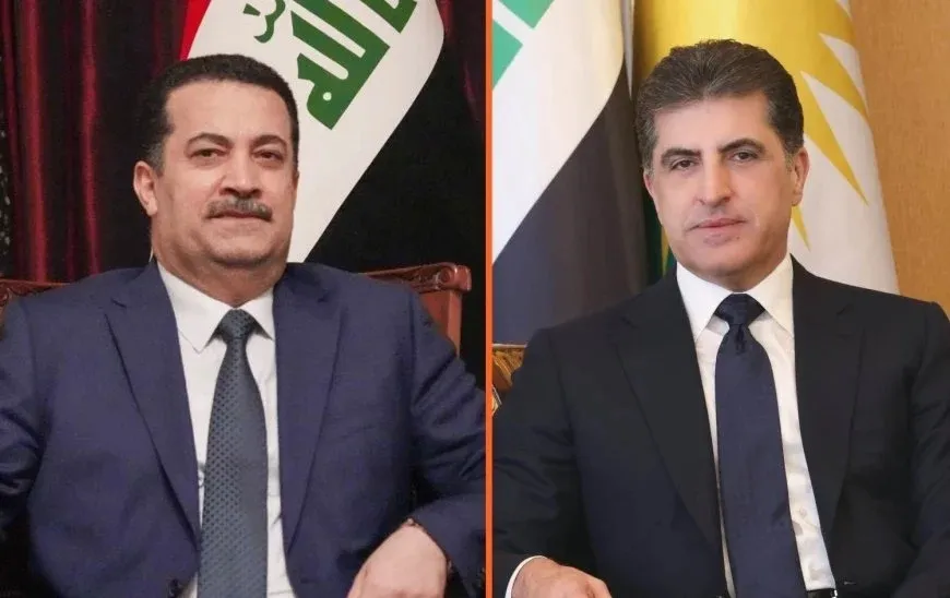 Bexda û Hewlêr: Wê Iraq nebe qada êrişên li dijî dewletên cîran