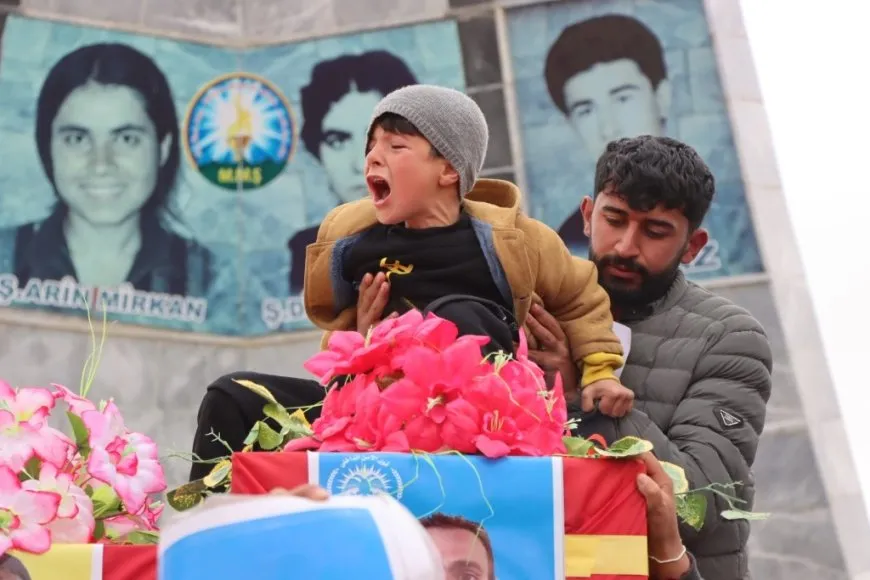 Şehîd Baran, Şiyar, Karker û Şîndar hatin oxirkirin