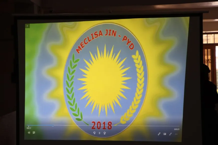 Bi boneya 8`ê Adarê li Qamişlo û Girkê Legê çalakî