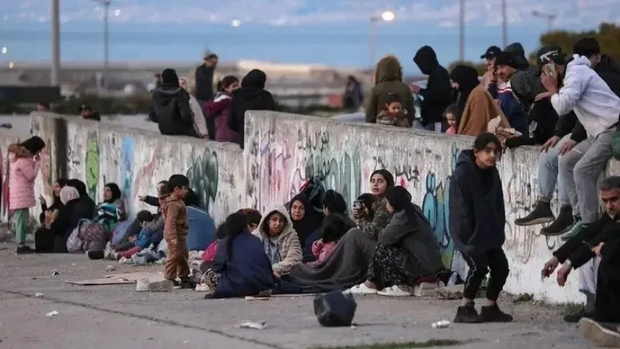 Di êrişên esmanî yên Îsraîlê li ser Lubnanê de nêzîkî 300 kes hatine kuştin
