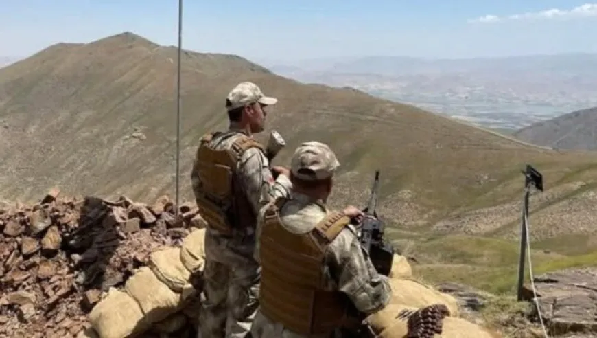 Iraq: Tu hêz derbasî Îranê nebûne