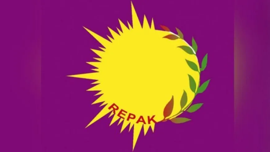 REPAK: 8’ê Adarê ruhê demokrasî û azadiyê ye 