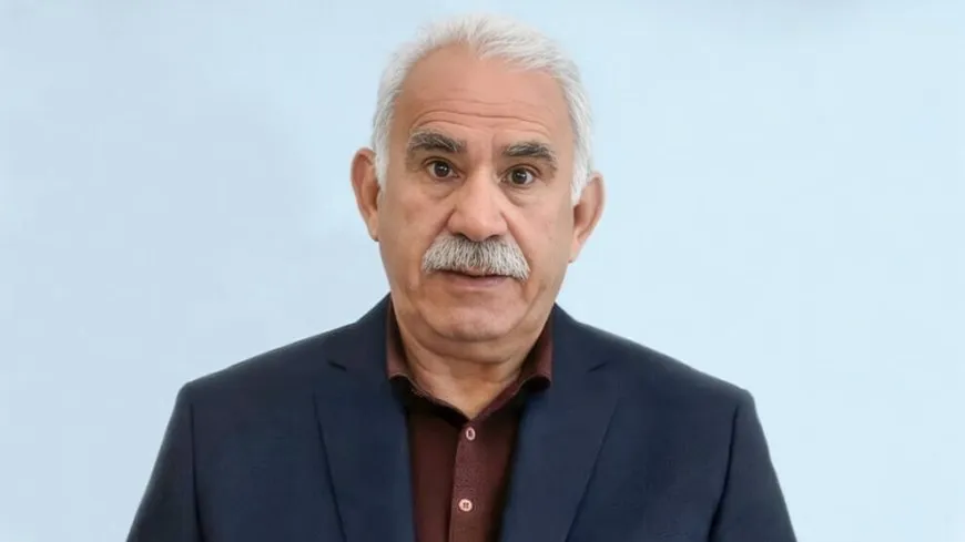 Ji Rêber Abdullah Ocalan peyama 8'ê Adarê