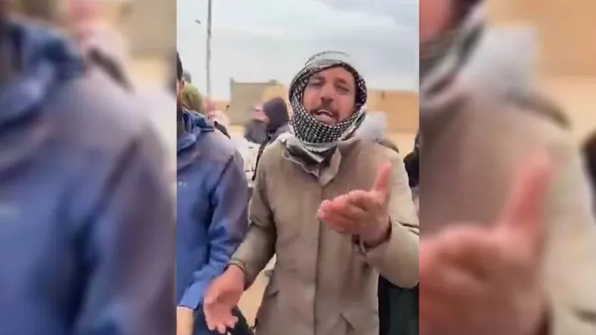 Li gundên Çiyayê Kizwanan rewşa jiyanê dijwar bûye