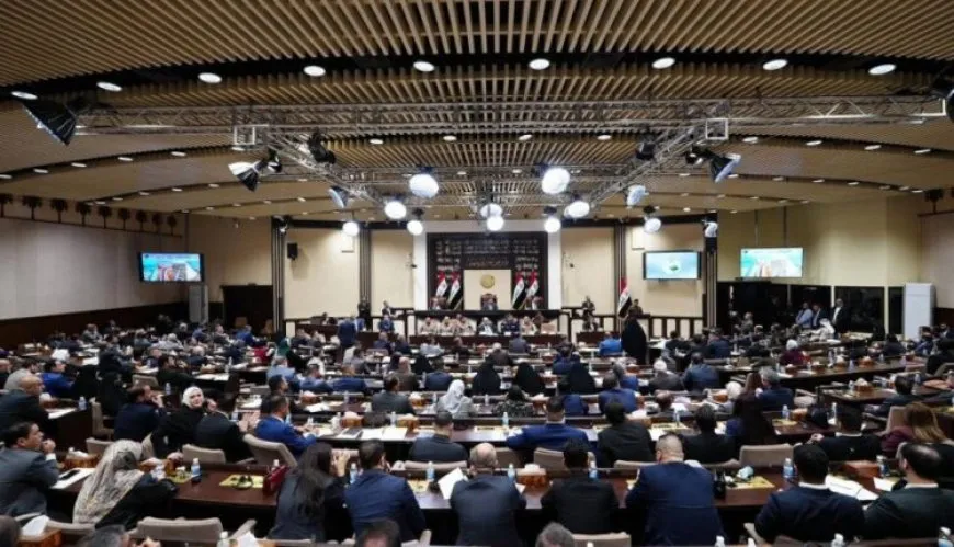 Iraq: Em nahêlin tu alî welat ber bi şer ve bibe