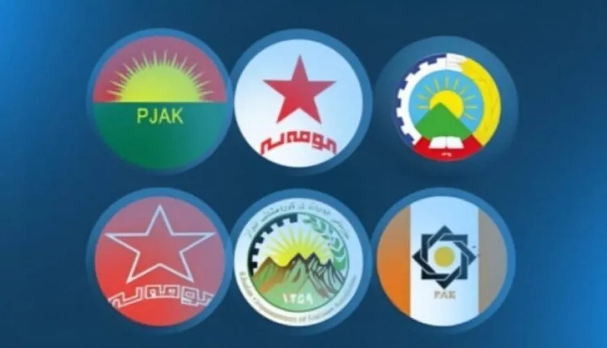Hevpeymaniya Hêzên Rojhilat: Em ê armancên şehîdan bi cih bînin