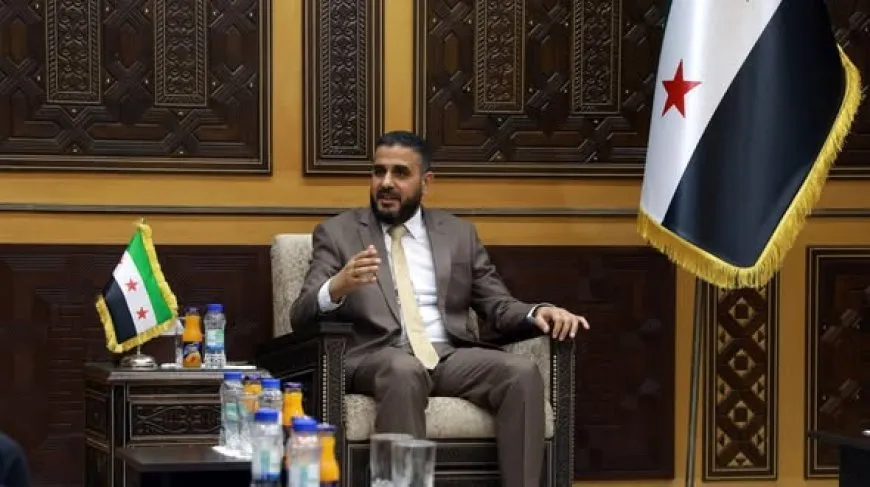 Berpirsekî hikumeta demkî: Sibê dê komek dîlgirtî werin berdan