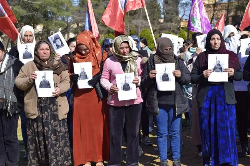 Meclisa Malbatên Şehîdan ji bo azadkirina dîlgirtiyan bang kir