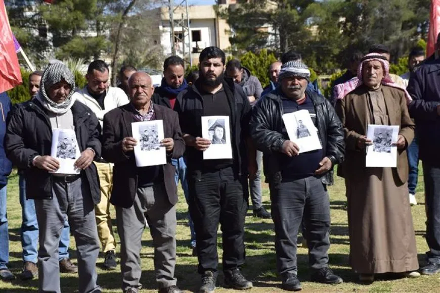 Meclisa Malbatên Şehîdan ji bo azadkirina dîlgirtiyan bang kir