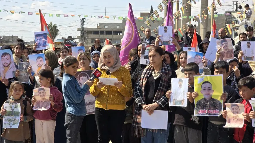 Meclisa Malbatên Şehîdan ji bo azadkirina dîlgirtiyan bang kir