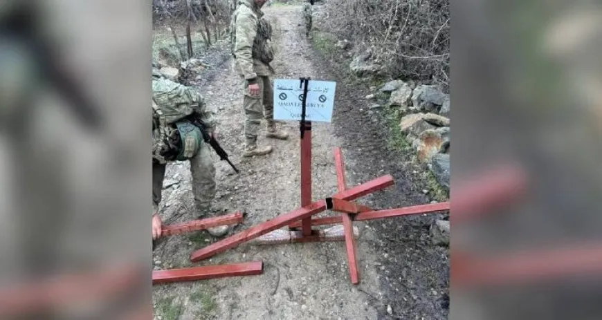 Endamekî CPT: Tirkiye li Başûr rêyek nû ava dike
