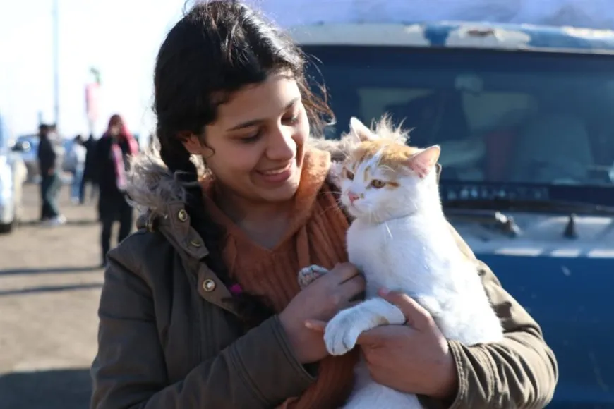 Koçberên vegeriyan Efrînê: Vegera me destpêka qonaxeke nû ye