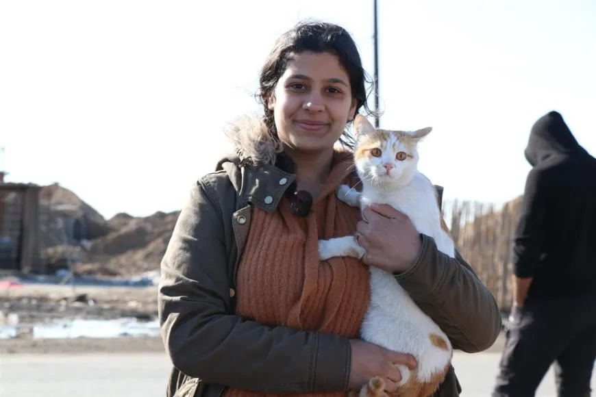 Koçberên vegeriyan Efrînê: Vegera me destpêka qonaxeke nû ye