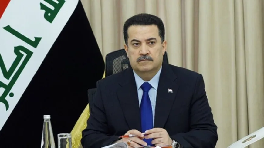 Serokwezîrê Iraqê: Divê DYA qada hewayî ya Iraqê ji bo êrişan bi kar neyne