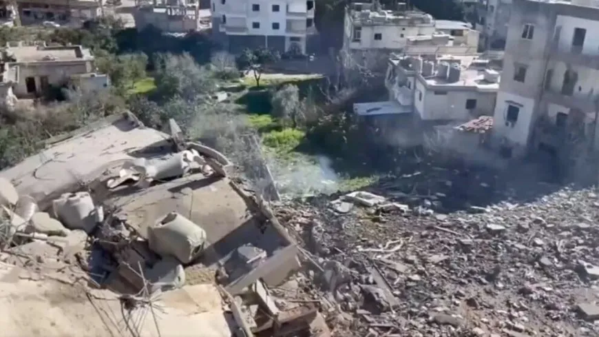 Li Lubnanê di 24 saetên dawî de 100 hezar kesê  koç kir