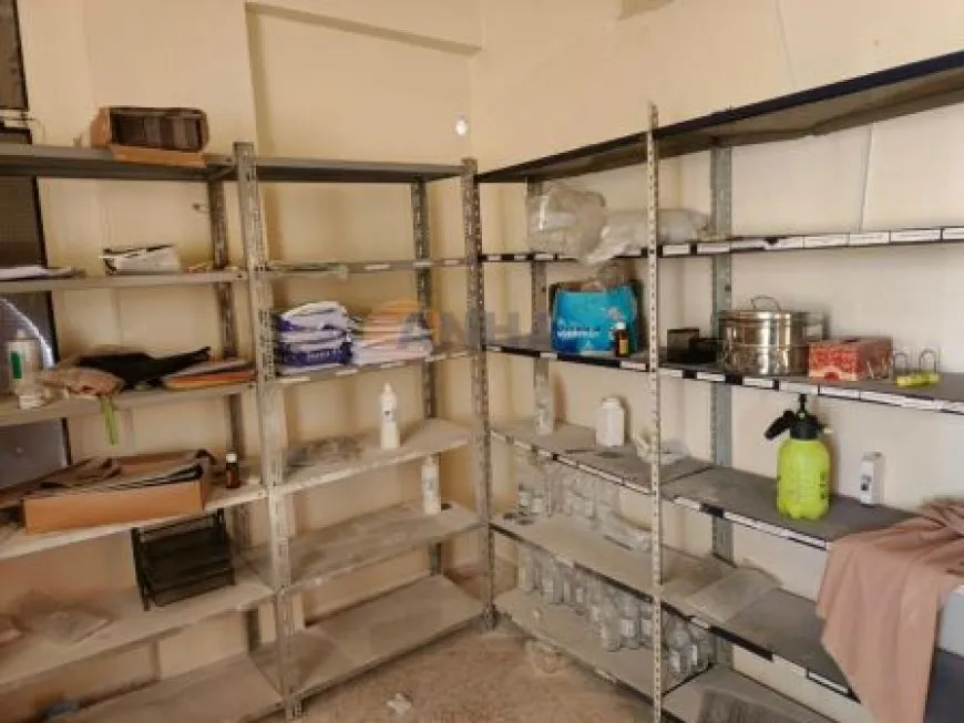 Li Sirîn û Çelebiyê navendên tendurûstiyê talan kirine