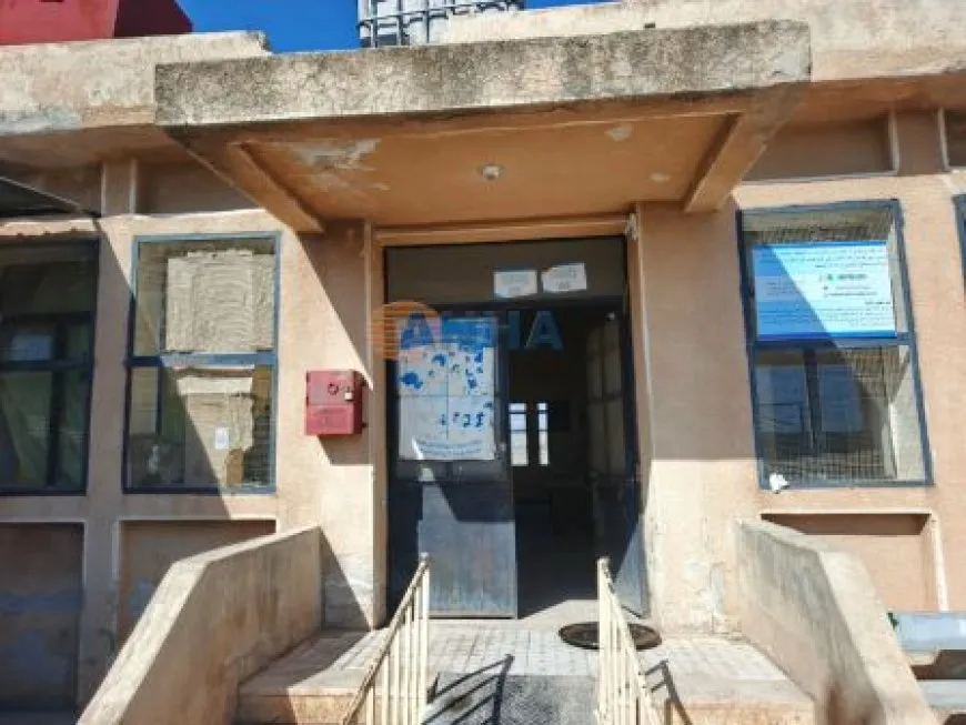 Li Sirîn û Çelebiyê navendên tendurûstiyê talan kirine