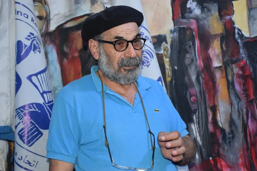 Helbestvanê navdar Ehmed Huseynî jiyana xwe ji dest da
