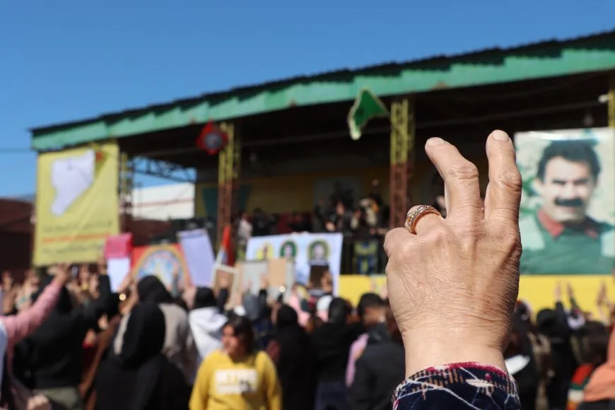 Li Qamişloyê 7 şehîd hatin bibîranîn