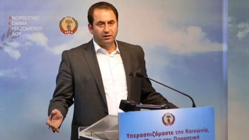 Loukaides: Naskirina mafên gelê Kurd ji bo aştiya herêmî girîng e