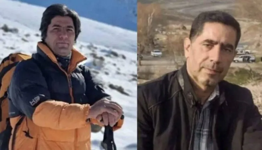2 girtiyên li girtîgeha Kirmaşanê dest bi greva birçîbûnê kir