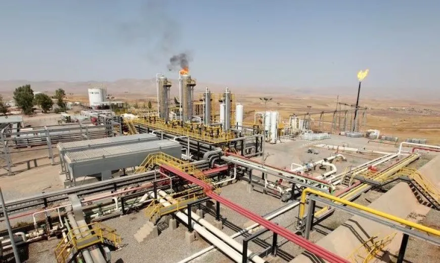 Reuters: Iraqê xwest rêya hinardekirina petrola Herêmê bikarbîne