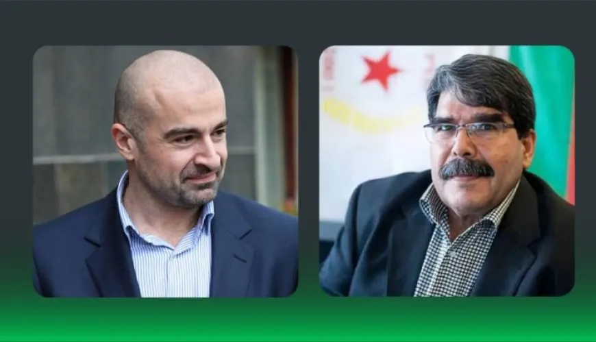 Bafil Talebanî ji bo şehadeta Salih Muslim peyama sersaxiyê weşand