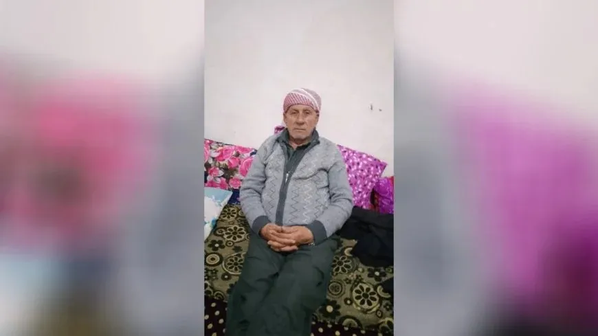 Li Efrînê kalemêrek hat revandin