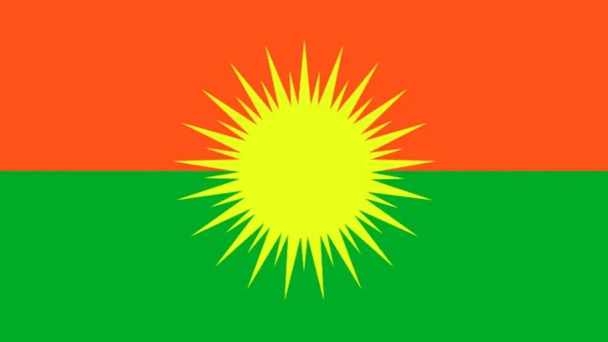 KONGRA-GEL sersaxî da malbata Salih Muslim û Osman Kiliç