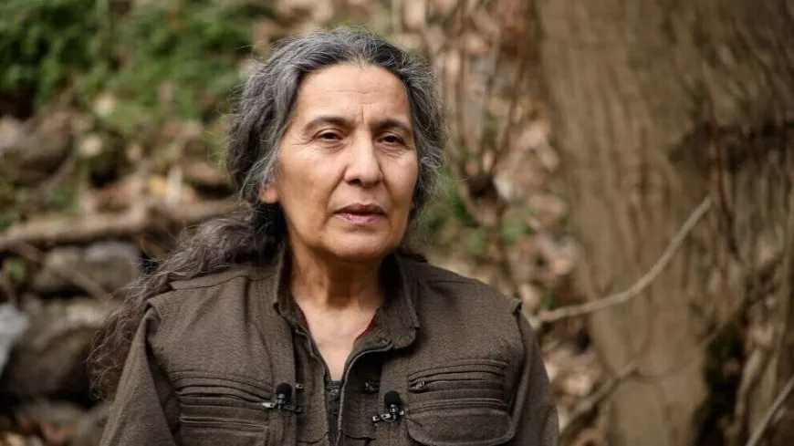 Ayten Dersim: Jin dikarin vê cîhanê biguherînin