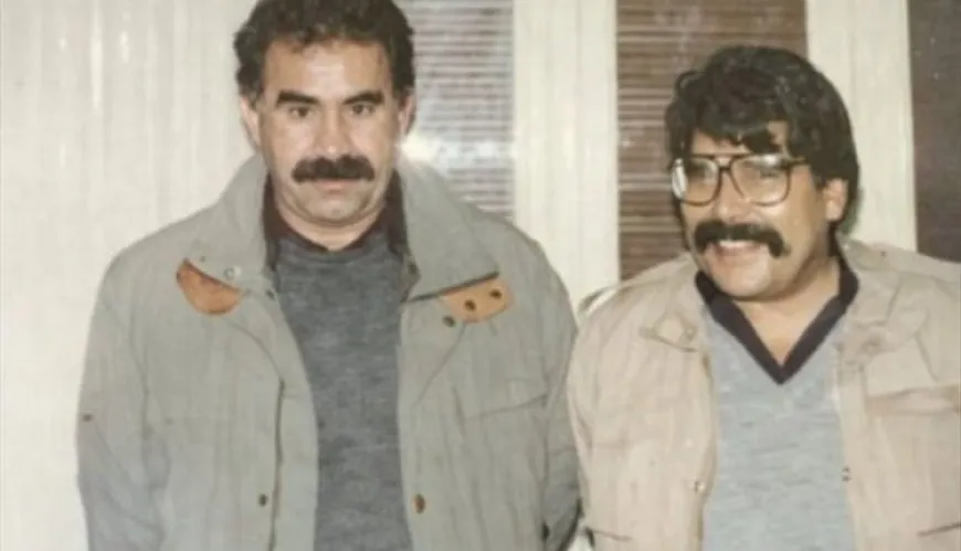 Rêber Abdullah Ocalan: Salih Muslim kevirê bingehîn ê dîwarê Rojava bû