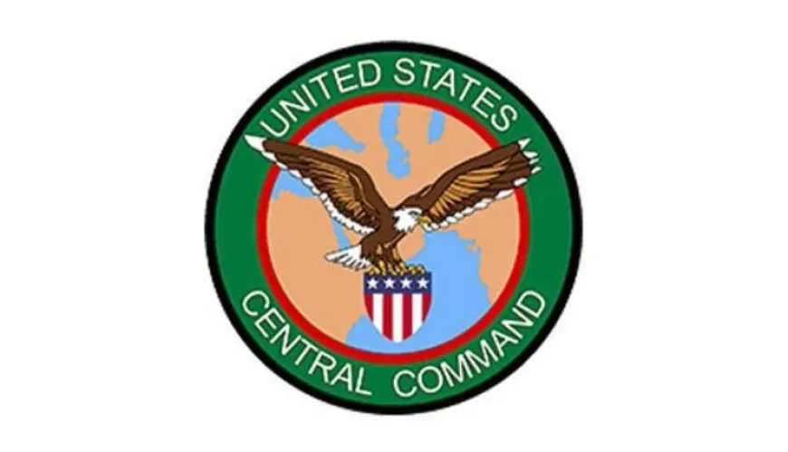 CENTCOM: 4 leşker mirine, 2 jî windane