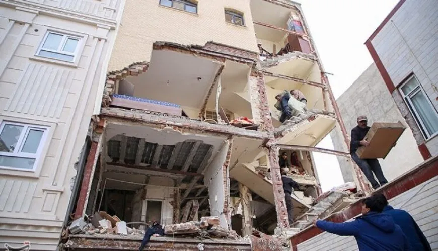 Îran: 2 hezar 500 jin û zêdetirî hezar zarok di êrişan de birîndar bûne