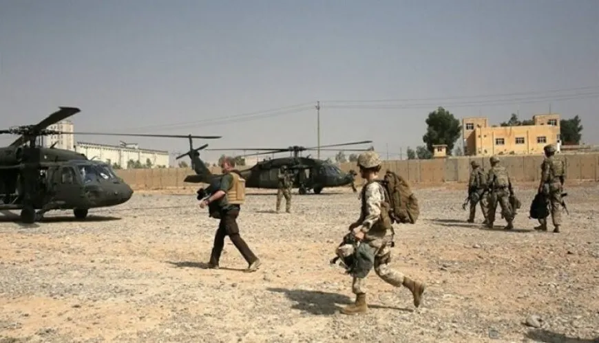 Li Kerkûkê êrişî baregeheke din a Fransî hat kirin