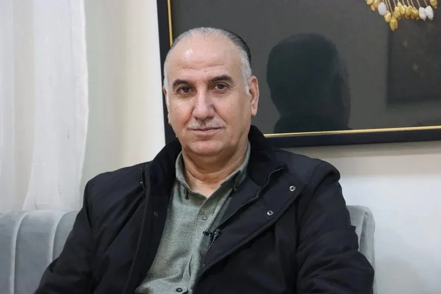 Hikmet Hebîb: Nenavendîbûna demokratîk garantiya parastina mafên hemû pêkhateyan e