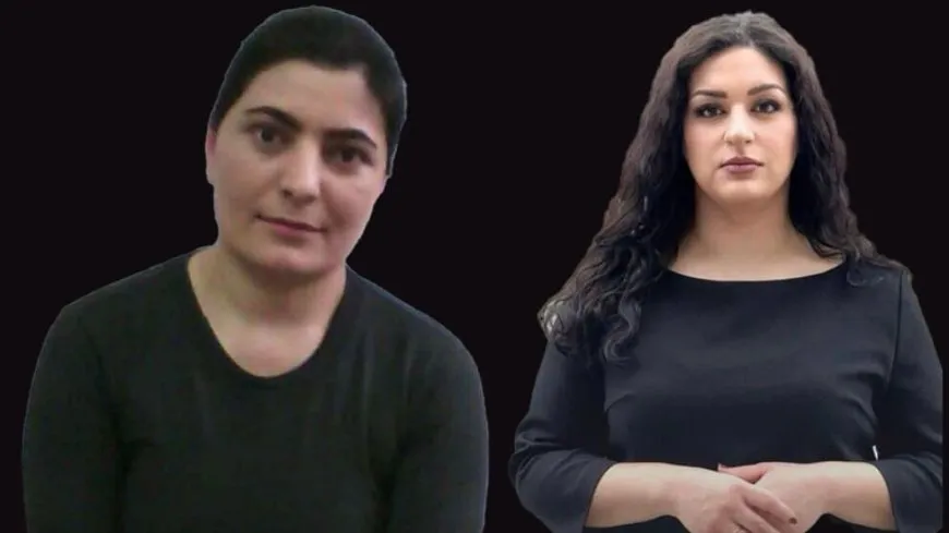 KJAR’ê ji bo Zeynep Celaliyan name ji Meclîsa Federal a Almanya re şand