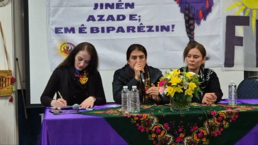 Rohilat Efrîn: Têkoşîna me dewam dike