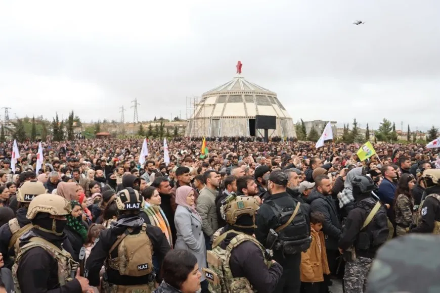 Şehîd Salih Muslim ber bi rêwîtiya dawî ve hat oxirkirin