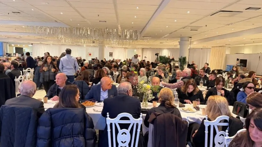 Şehîd Salih Muslim li Stockholmê hat bibîranîn