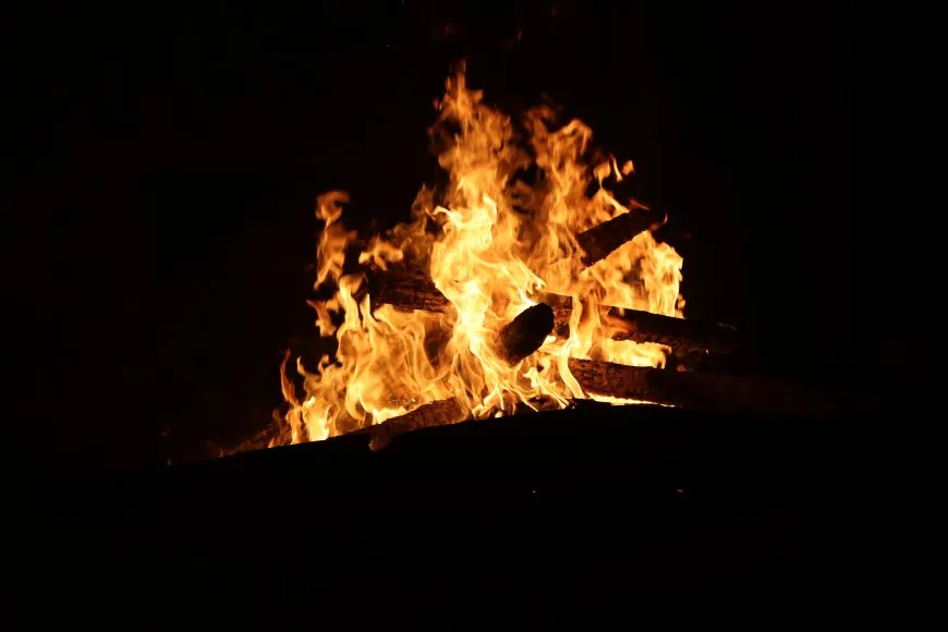 Li bajarên Rojava agirê Newrozê geş dibe-HATE NÛKIRIN