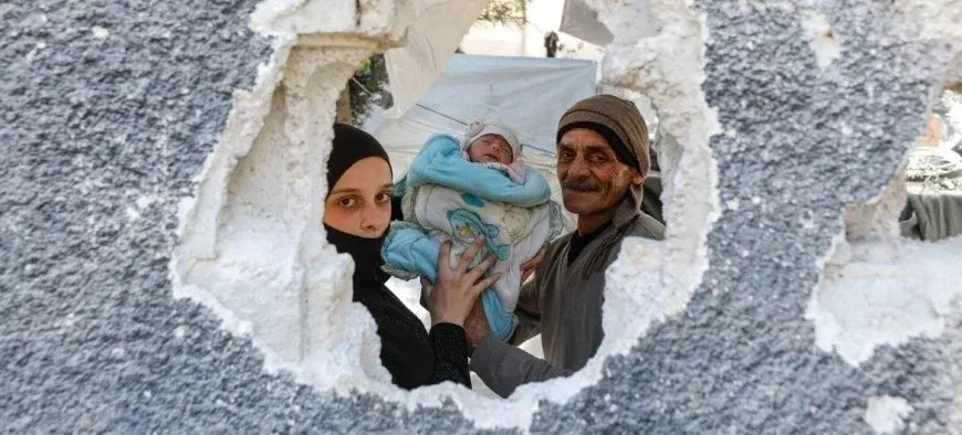 WHOˊyê 2 milyon dolar ji bo rewşên awarte li Lubnan, Iraq û Sûriyeyê re veqetand