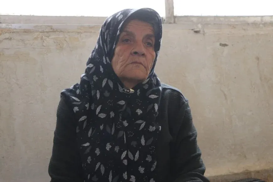 ‘Bîranînên Efrînê hîna zindî ne’