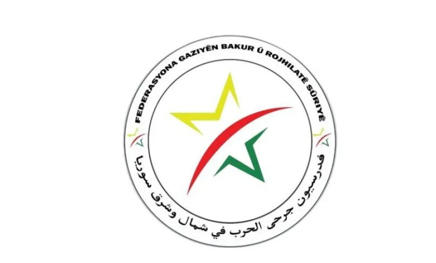 FGBRS: Komkujiya Helebceyê lekeya reş a li ser eniya dîrokê ye