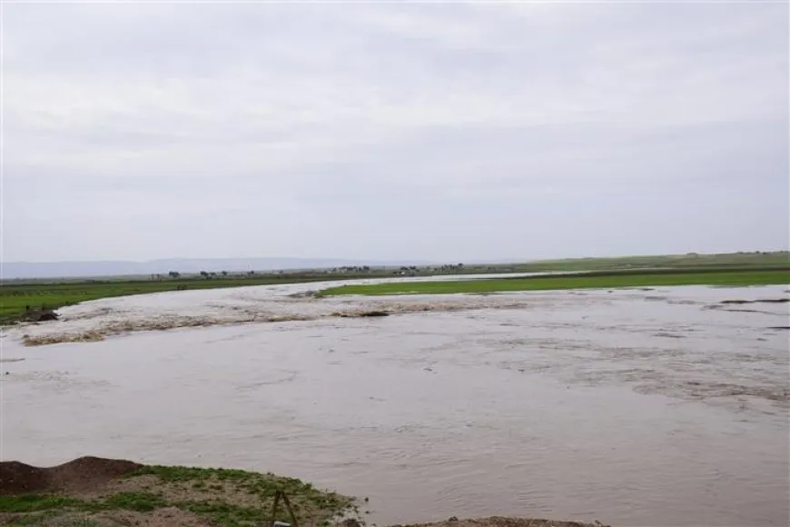 Ji ber lehiyê rêya M4 hat girtin